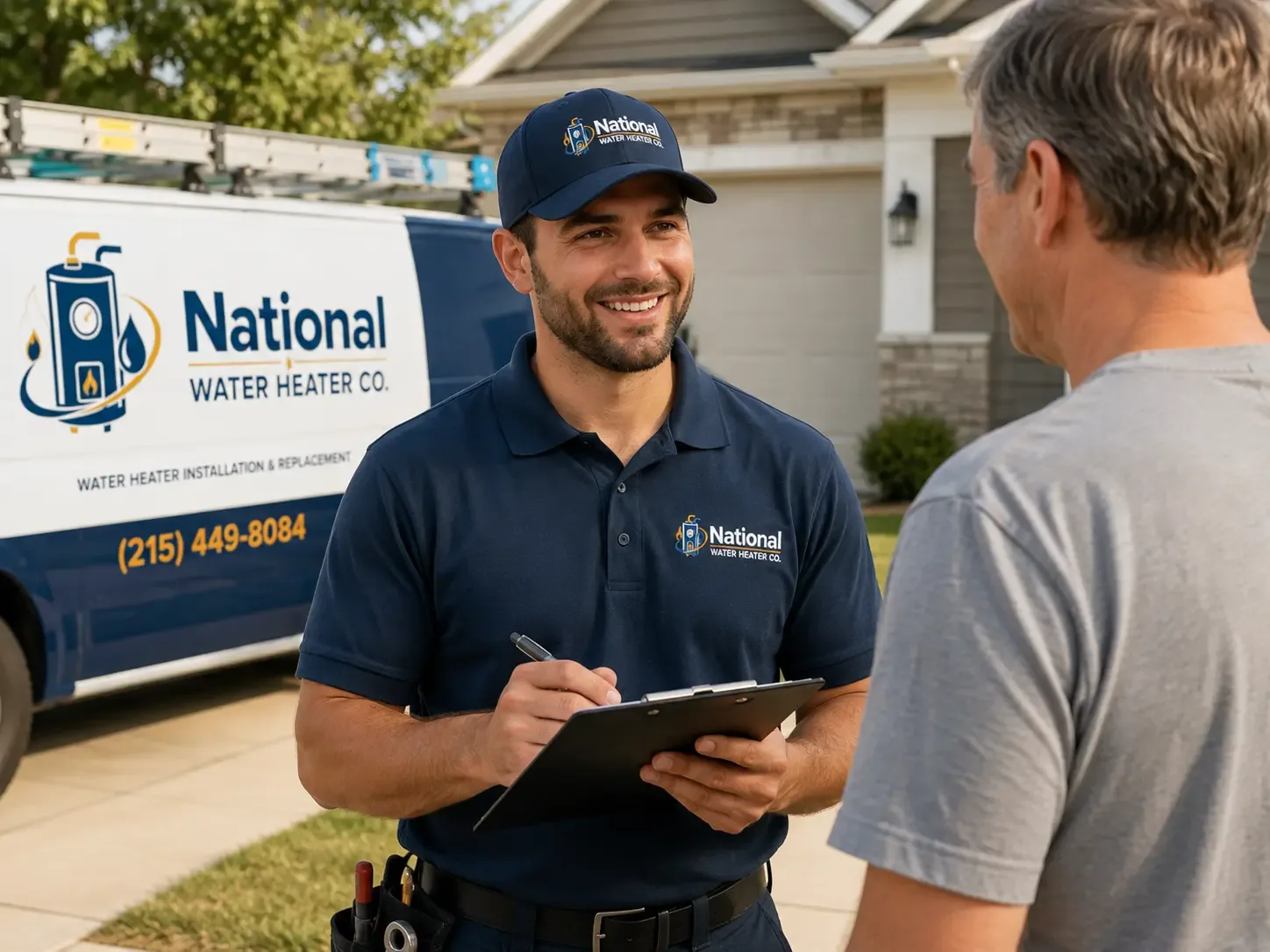 Water Heater Installation Denton, MD FAQs